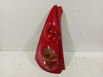 ACHTERLICHT LINKS BUITEN Peugeot 107 (085501942L) beschikbaar voor biedingen