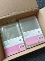 Polybags verpakkingsmateriaal, Enlèvement ou Envoi, Neuf, Matériel