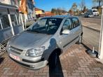 Hyundai getz 2004, Autos, Hyundai, Achat, Diesel, Particulier, Getz