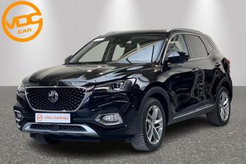 MG EHS PHEV Luxury  beschikbaar voor biedingen