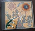 Cd - midnight oil- earth and sun and moon, Ophalen of Verzenden, Gebruikt