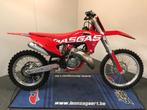 GASGAS MC 125 MY'22 ref. LS 2505, Motoren, Bedrijf, Gasgas, 1 cilinder, Crossmotor