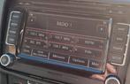 Autoradio Navigatie RNS310/VW VAG RNS 310, Auto diversen, Autoradio's, Gebruikt