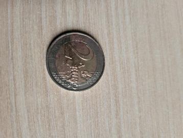 piece euros, Luxembourg, Monnaie en vrac, Argent, Enlèvement