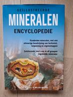 P. Korbel - Geillustreerde Mineralen encyclopedie, Boeken, Ophalen of Verzenden, Zo goed als nieuw, P. Korbel; M. Novak