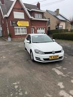 Vw golf 7 1.2 benzine euro6 km122750 bj2015 1j garantie, Auto's, Volkswagen, Euro 6, Bedrijf, Handgeschakeld, Golf