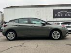 Opel Astra 1.0 Turbo ECOTEC Easytronic *GPS + CLIM + GARANTI, Auto's, Automaat, Stof, Gebruikt, 1364 kg