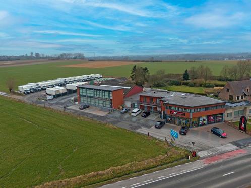 Huis te koop in Ninove, Immo, Huizen en Appartementen te koop, Vrijstaande woning