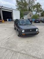 Golf 2 1992, Autos, Automatique, Achat, Particulier