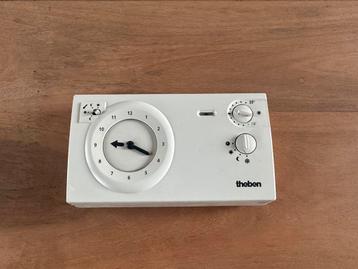 Theben Ram 722 kamerthermostaat beschikbaar voor biedingen