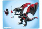 playmobil 4838 draak, Enlèvement ou Envoi