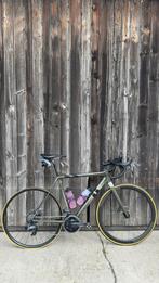 Cannondale SuperX – SRAM Force eTap AXS – bon état, Enlèvement, Comme neuf