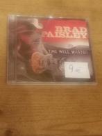 Cd van Brad Paisley, Ophalen of Verzenden, Nieuw in verpakking