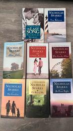 Nicholas Sparks - originals classic books (uniek), Amerika, Ophalen of Verzenden, Zo goed als nieuw