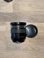 Fuji 16-80mm F4, Ophalen, Zo goed als nieuw, Fuji