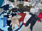 Grote babykleding / babypakket / babykleertjes maat 50 / 56, Kinderen en Baby's, Ophalen, Zo goed als nieuw, Maat 50