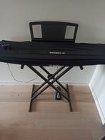 Yamaha keyboard + pedaal, Muziek en Instrumenten, Keyboards, Zo goed als nieuw, Ophalen