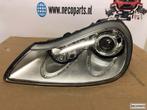 Porsche cayenne 957 facelift xenon koplamp 7L5941031D