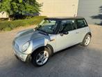 MINI - 2001 - COOPER - Personenauto, Auto's, Mini, Gebruikt, Overige brandstoffen, Bedrijf, Handgeschakeld
