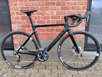 nieuwe thompson grammont met garantie op frame beschikbaar voor biedingen