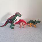 Playmobil 3 dinosaurussen, Ophalen of Verzenden