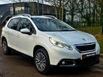 Peugeot 2008 1.6HDi * Airco * Navi * Garantie *, Auto's, Euro 5, Navigatiesysteem, 5 deurs, Particulier