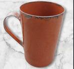 WO2 geëmailleerde Mok huls, Verzamelen, Militaria | Tweede Wereldoorlog, Ophalen of Verzenden