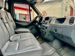 Mercredes sprinter - onverslijtbaar / takelwagen, Auto's, Bedrijf, Te koop, Trekhaak, Diesel