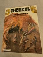 Thorgal strips 6 stuks nrs 1,2,4,9,12,13, Boeken, Stripverhalen, Meerdere stripboeken, Ophalen, Zo goed als nieuw, Rosinski-Van Hamme