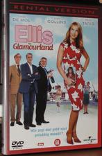 DVD Ellis au Pays Glamour, Comédie romantique, Enlèvement ou Envoi