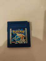 Gameboy pokemon blauw spel, Games en Spelcomputers, Games | Nintendo Game Boy, Ophalen, Zo goed als nieuw