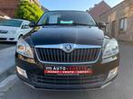 Skoda Fabia Fabia 1.2 TSI Ambition 63 (86) KW (PK) GAR 1.1AN, Auto's, Euro 5, Stof, 4 cilinders, Zwart