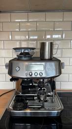Sage Barista Pro, Ophalen, Espresso apparaat, 10 kopjes of meer, Koffiebonen