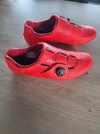 Rode koersschoen shimano RC3 maat 44, Fietsen en Brommers, Ophalen of Verzenden, Gebruikt, Schoenen, Shimano