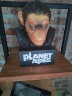3D buste Planet of thé apes, Ophalen of Verzenden, Zo goed als nieuw