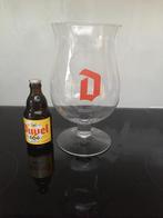 Duvel glas XL, Verzamelen, Biermerken, Ophalen, Nieuw, Glas of Glazen, Duvel