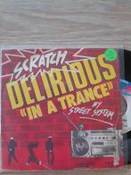 Street system-Delirious (in a trance) 7'', Cd's en Dvd's, Gebruikt, 7 inch, Single, Ophalen of Verzenden