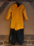 Isbjörn Penguin Snowsuit, Gr. 116, Verzenden, Zo goed als nieuw
