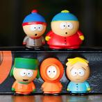 South Park Action Figures - 5 stuks | NIEUW, Enlèvement ou Envoi, TV, Figurine ou Poupée, Neuf
