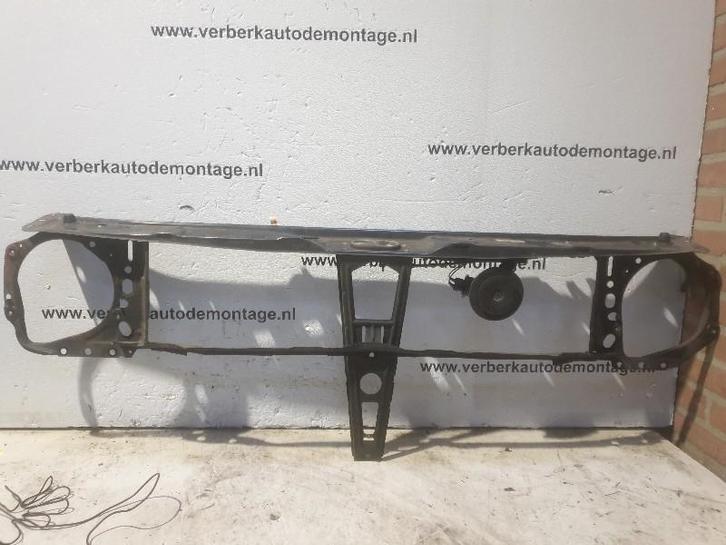 VOORFRONT Volkswagen Golf II (19E) (01-1983/12-1992), Auto-onderdelen, Carrosserie, Volkswagen, Gebruikt