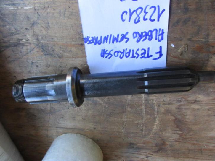 Koppelingsas voor Ferrari Testarossa, Auto-onderdelen, Transmissie en Toebehoren, Ferrari, Gebruikt, Ophalen of Verzenden