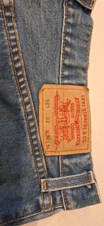 Levi strauss 521, 36 x 34, heel goede staat, Enlèvement