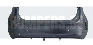Bumper Toyota Yaris Cross 21- 521590DB40 Achterbumper MK4426 beschikbaar voor biedingen