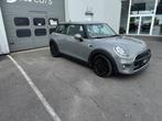 mini one, Auto's, Mini, Bedrijf, 3 cilinders, Zilver of Grijs, 3 deurs