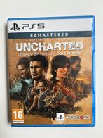 Uncharted: Legacy of Thieves Collection, Ophalen of Verzenden, Zo goed als nieuw