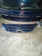Citroën C3 onderdelen, Ophalen of Verzenden, Achter, Citroën