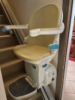 traplift, Ophalen, Gebruikt, Recht