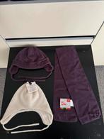 Lot fille hiver neuf DPAM taille 18/23 mois, DPAM, Fille, Ensemble, Neuf