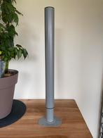 Pied de table pour bureau ou autre, Ophalen, Zo goed als nieuw, Metaal, Tafelpoot
