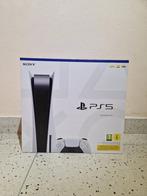 Neuf - PS5 Edition Standard (Fat Chassis C) - Garantie 2 ans, Ophalen of Verzenden, Nieuw, Playstation 5